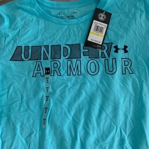 Women’s under armour “The Classic Tee”